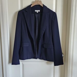Navy Women's Blazer